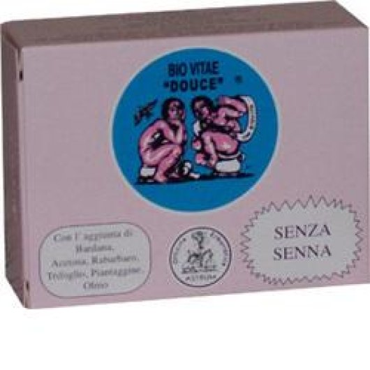 Bio Vitae Douce 30g