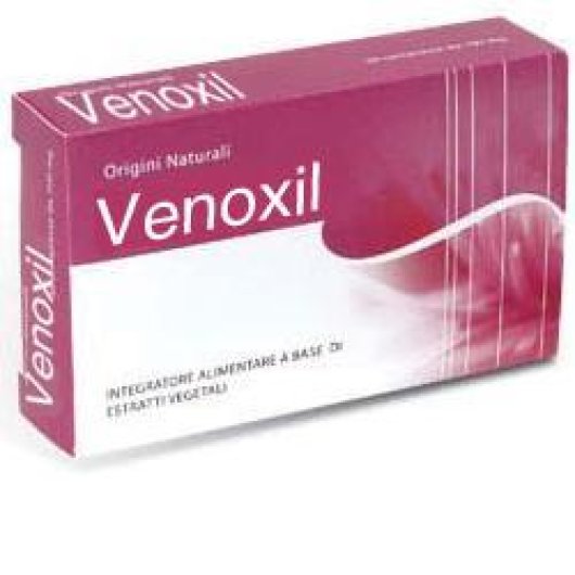 Venoxil 30cpr