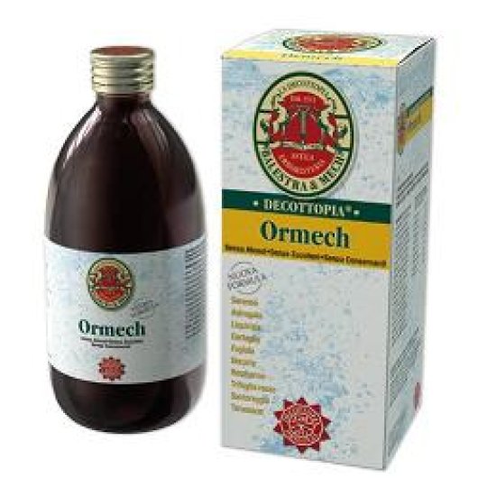 Ormech 500ml