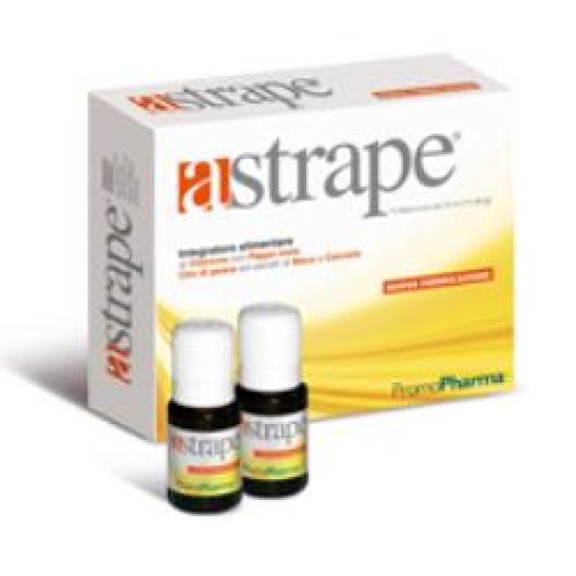 ASTRAPE 10FL NF