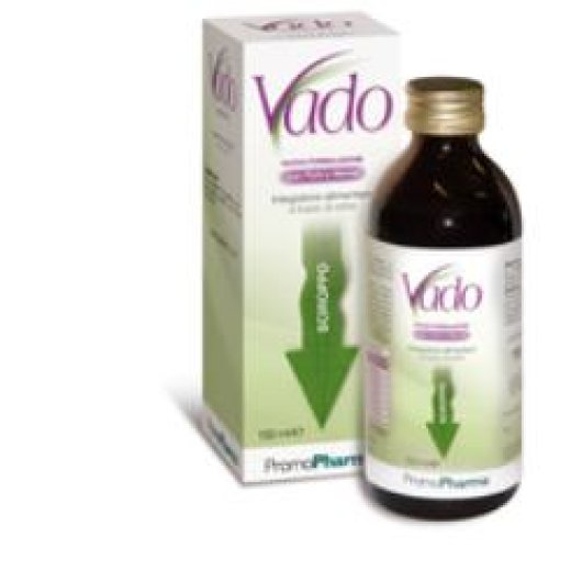 VADO SCIR FICH MAN 150ML NF