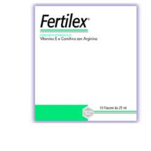 FERTILEX INTEGRAT 10FL 25ML