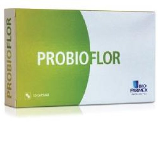 Probioflor 30cps