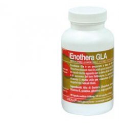 Enothera Gla 130 90cps