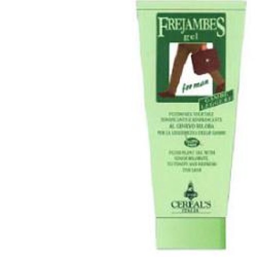 Frejambes Gel Tonico Rinfresc