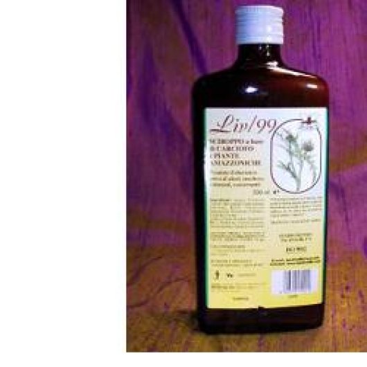 DR POCK LIV 99 SCIROPPO 500ML