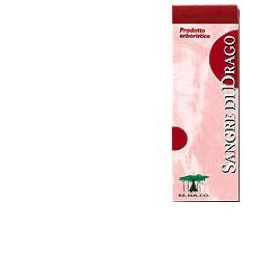 SANGUE DI DRAGO GOCCE 20ML