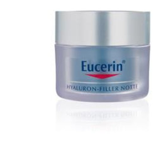 EUCERIN CR HYALURON FILLER NTT