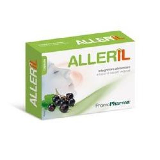 ALLERIL 20CPS