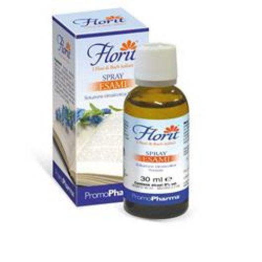 FLORIT ESAMI SPRAY 30ML