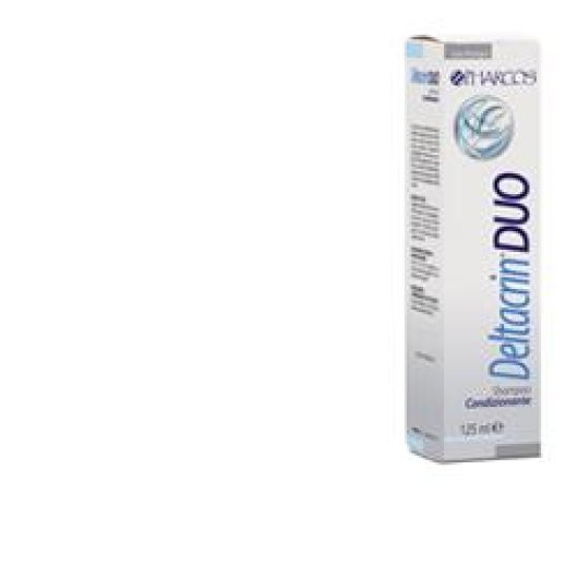 DELTACRIN DUO PHARCOS 125ML