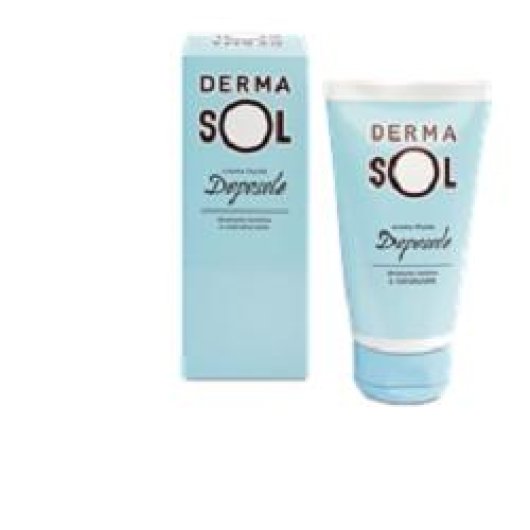 DERMASOL CR FLUIDA D/SOL 150ML