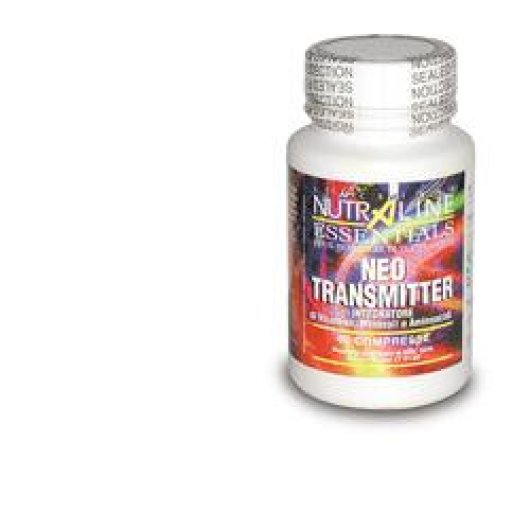 Neo Transmitter 60cpr