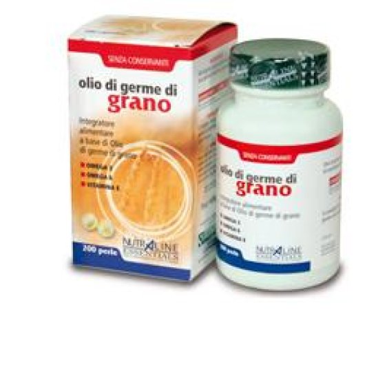 OLIO GERME GRANO 70PRL