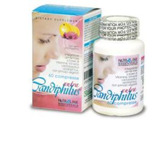 CANDIPHILUS 60CPR 66G