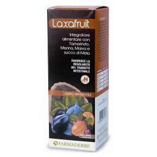 Laxafruit 200ml