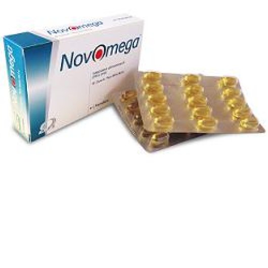 NOVOMEGA 30CPS