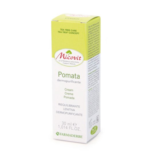 Micovit Pomata 30ml