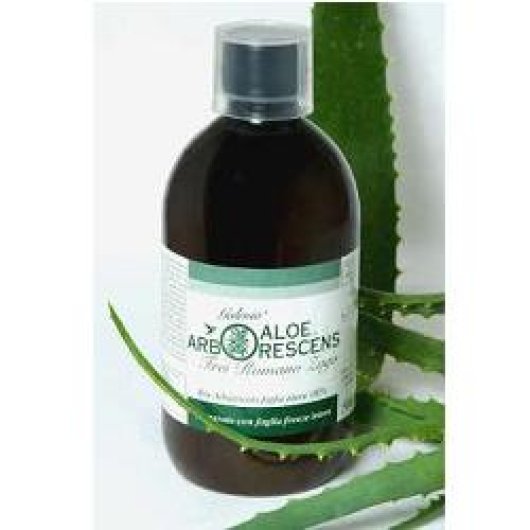 Galenia Aloe Arborescens 500ml