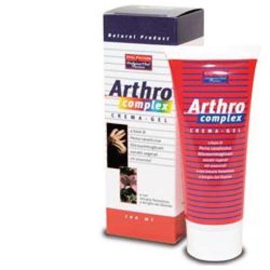 Arthro Complex Gel 100ml