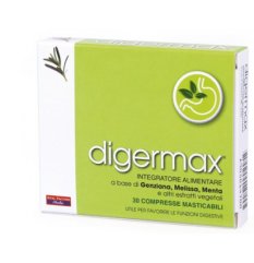 Digermax 30cpr