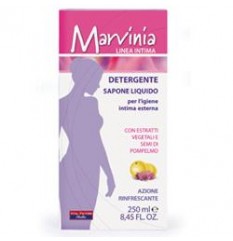 Marvinia Detergente Intimo Liq