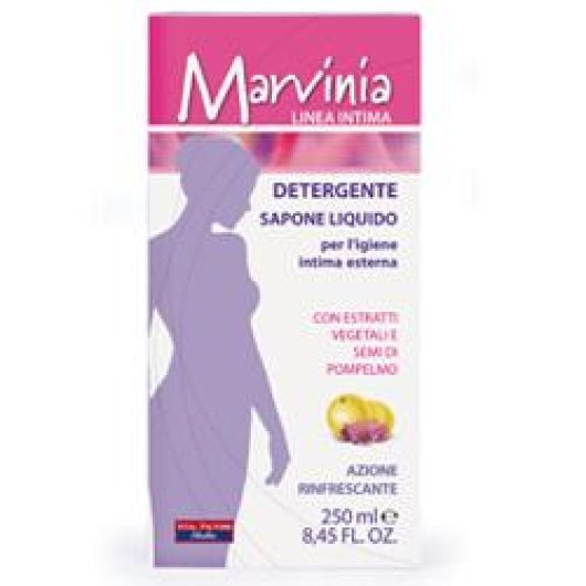 Marvinia Detergente Intimo Liq