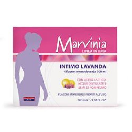 Marvinia Lav Vag 4fl 100ml