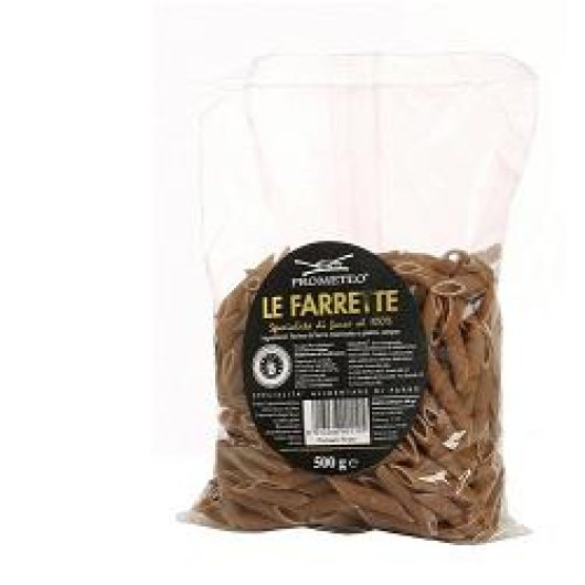 Prometeo Penne Farro 500g