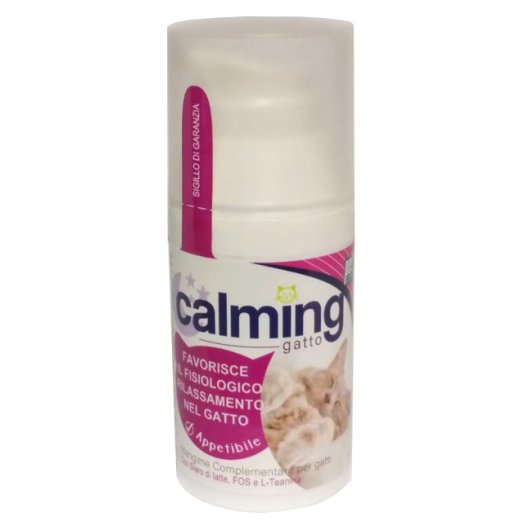 PETFORMANCE CALMING GATTO PAST