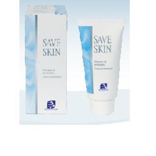 SAVE SKIN CR IDRAT VISO 50ML