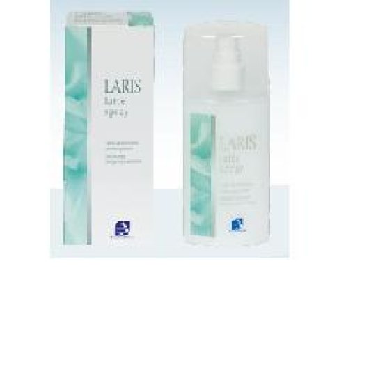 LARIS LATTE SPRAY 100ML