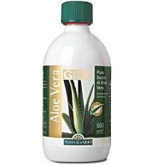 ALOE VERA GOLD 500ML