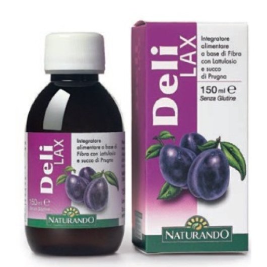 Delilax 150ml