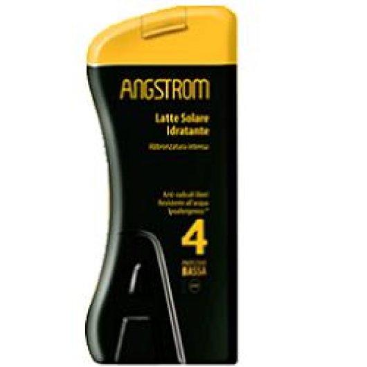 Angstrom Latte Sol Crp Spf4