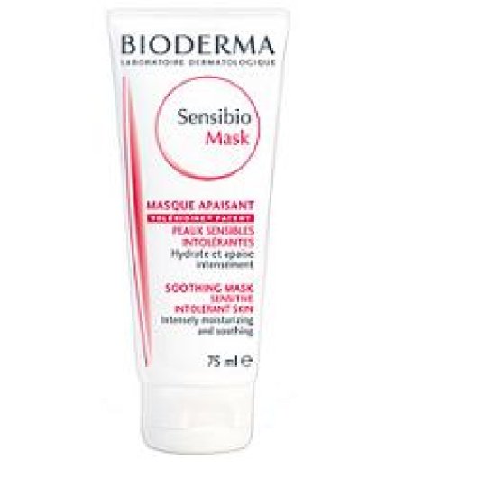 SENSIBIO MASK MASCHERA 75ML