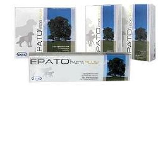 EPATO 750 PLUS 30CPR GATTI