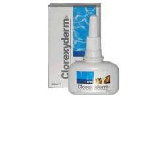 CLOREXYDERM OTO LIQ 150ML