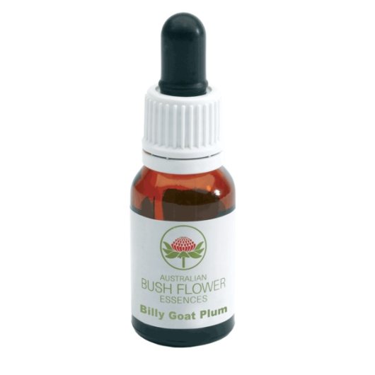 Billy Goat Plum Gocce 15ml