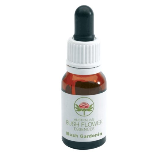 Bush Gardenia Gocce 15ml