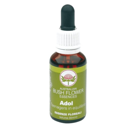 ADOL HAPPY ADOL GTT 30ML