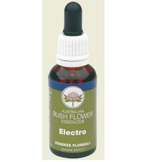 ELECTRO AUSTRALIAN 30ML GTT