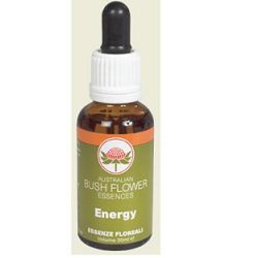 ENERGY VIVACITY GTT 30ML