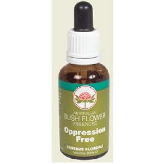 OPPRESSION FREE ESS AUSTR 30ML