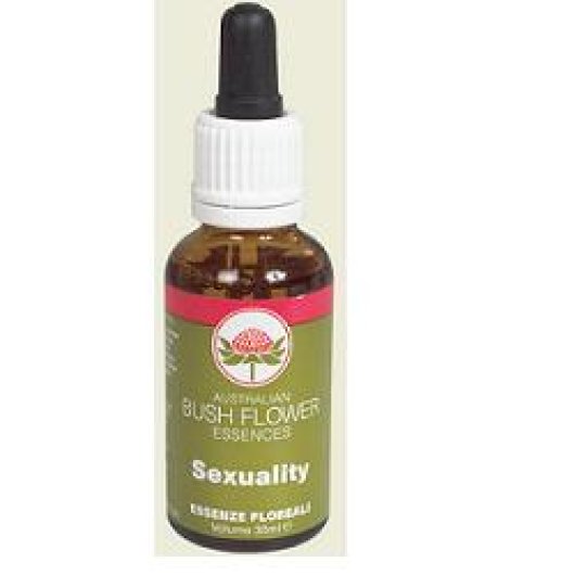 SEXUALITY  PASSION LOVE 30ML