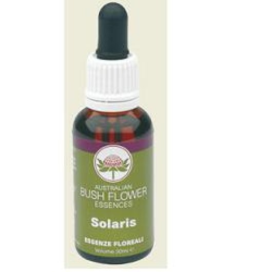 SOLARIS AUSTRALIAN 30ML GTT