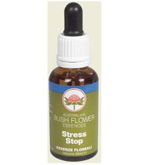 STRESS STOP GTT 30ML