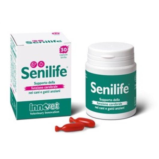 SENILIFE 30CPS