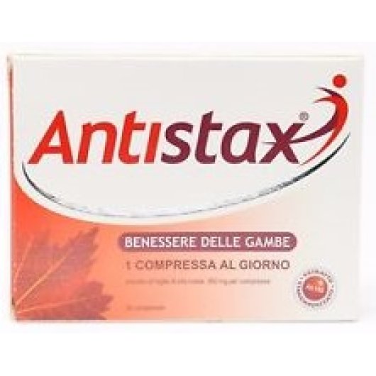 ANTISTAX 30CPR