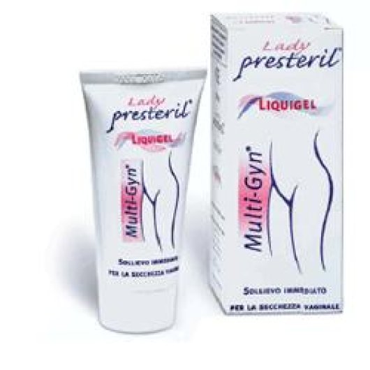 LIQUIGEL MULTI GYN 30ML